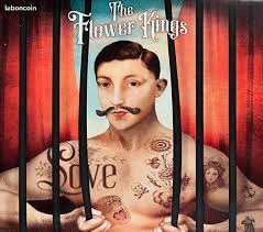 The Flower Kings : Love The Flower Kings : Love